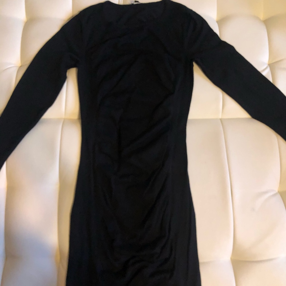 Express dress